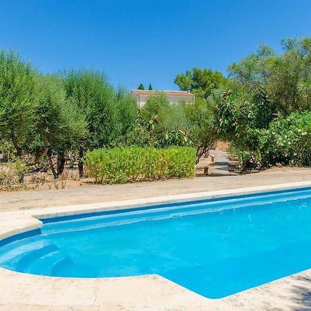 Son Sureda Appartement Manacor  Buitenkant foto