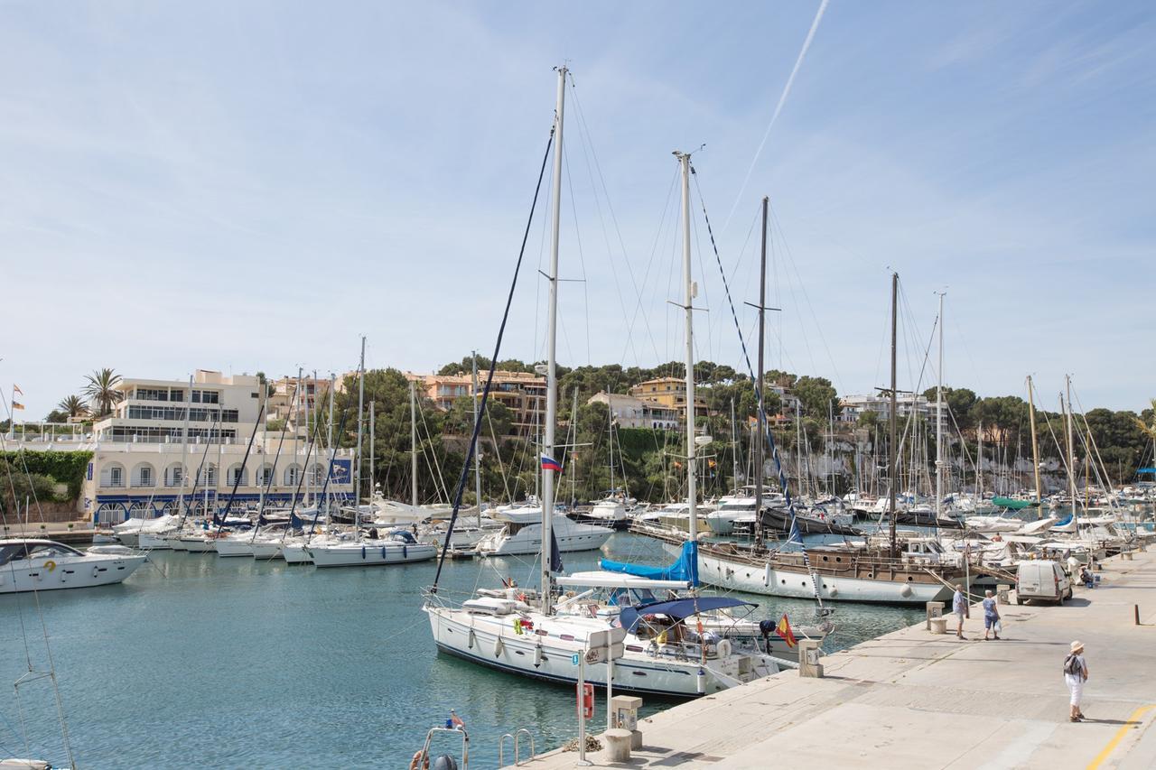 Son Sureda Appartement Manacor  Buitenkant foto