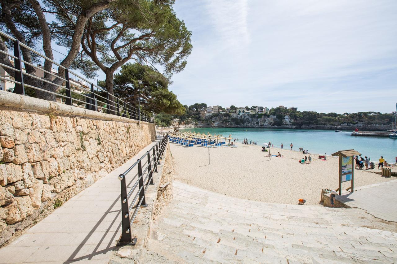 Son Sureda Appartement Manacor  Buitenkant foto