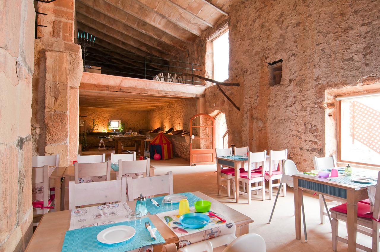 Son Sureda Appartement Manacor  Buitenkant foto