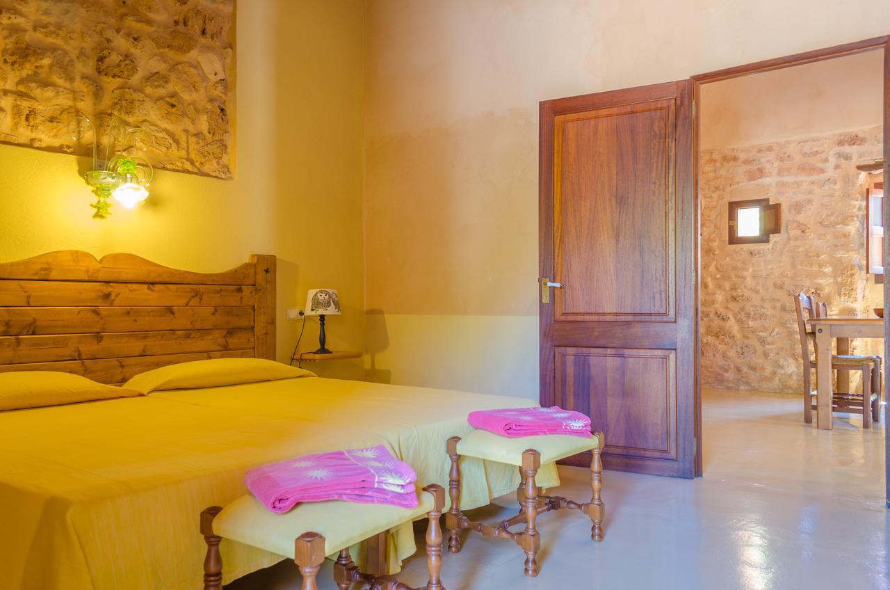 Son Sureda Appartement Manacor  Buitenkant foto