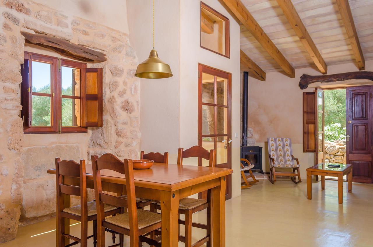 Son Sureda Appartement Manacor  Buitenkant foto