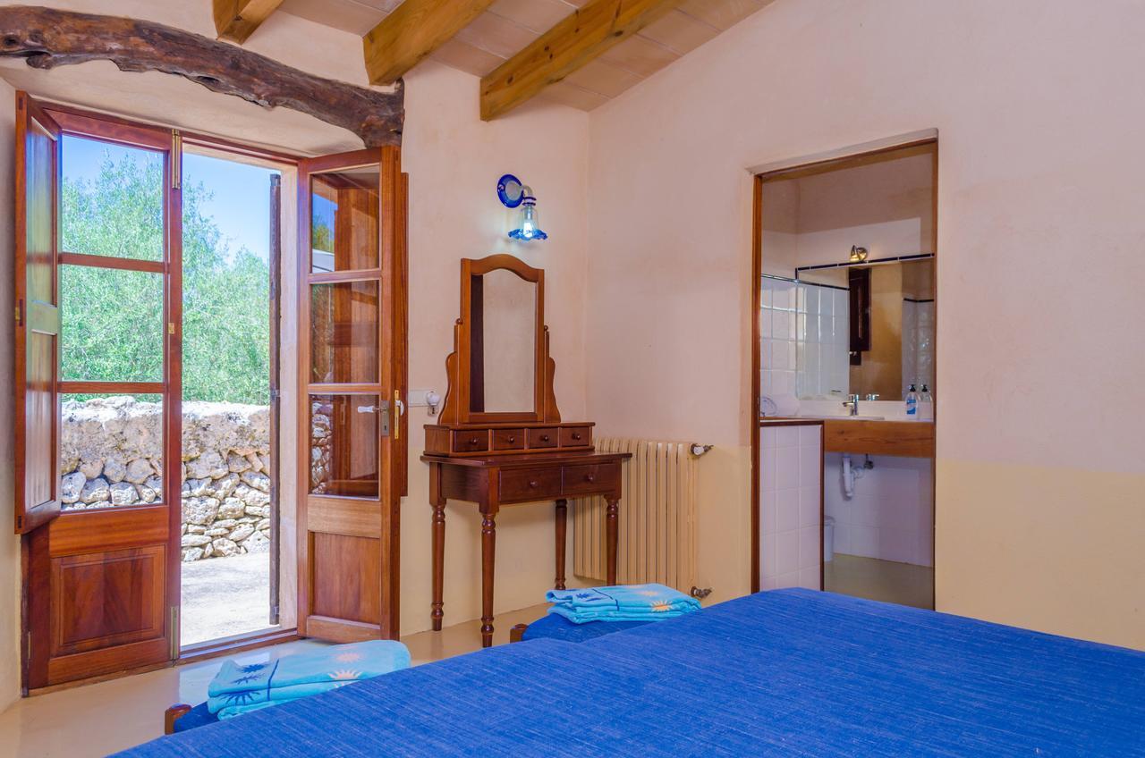 Son Sureda Appartement Manacor  Buitenkant foto