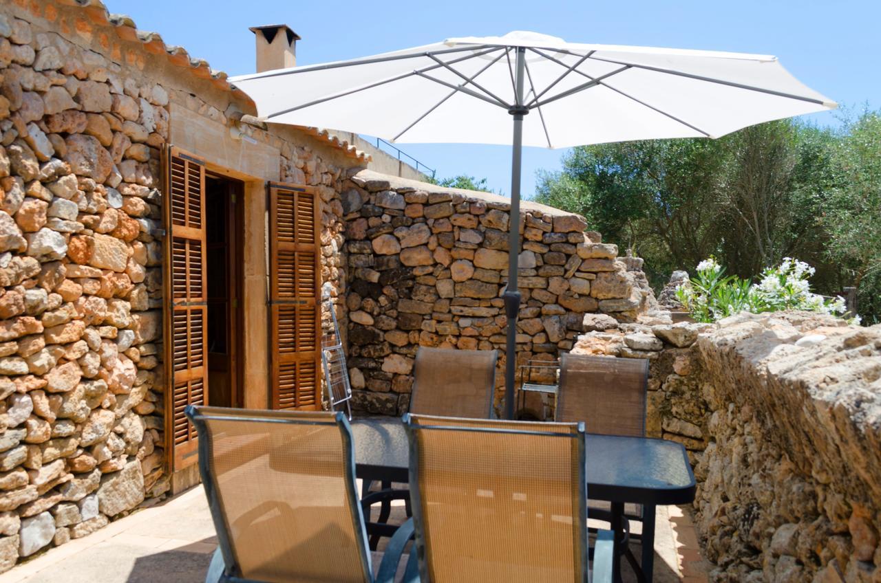 Son Sureda Appartement Manacor  Buitenkant foto