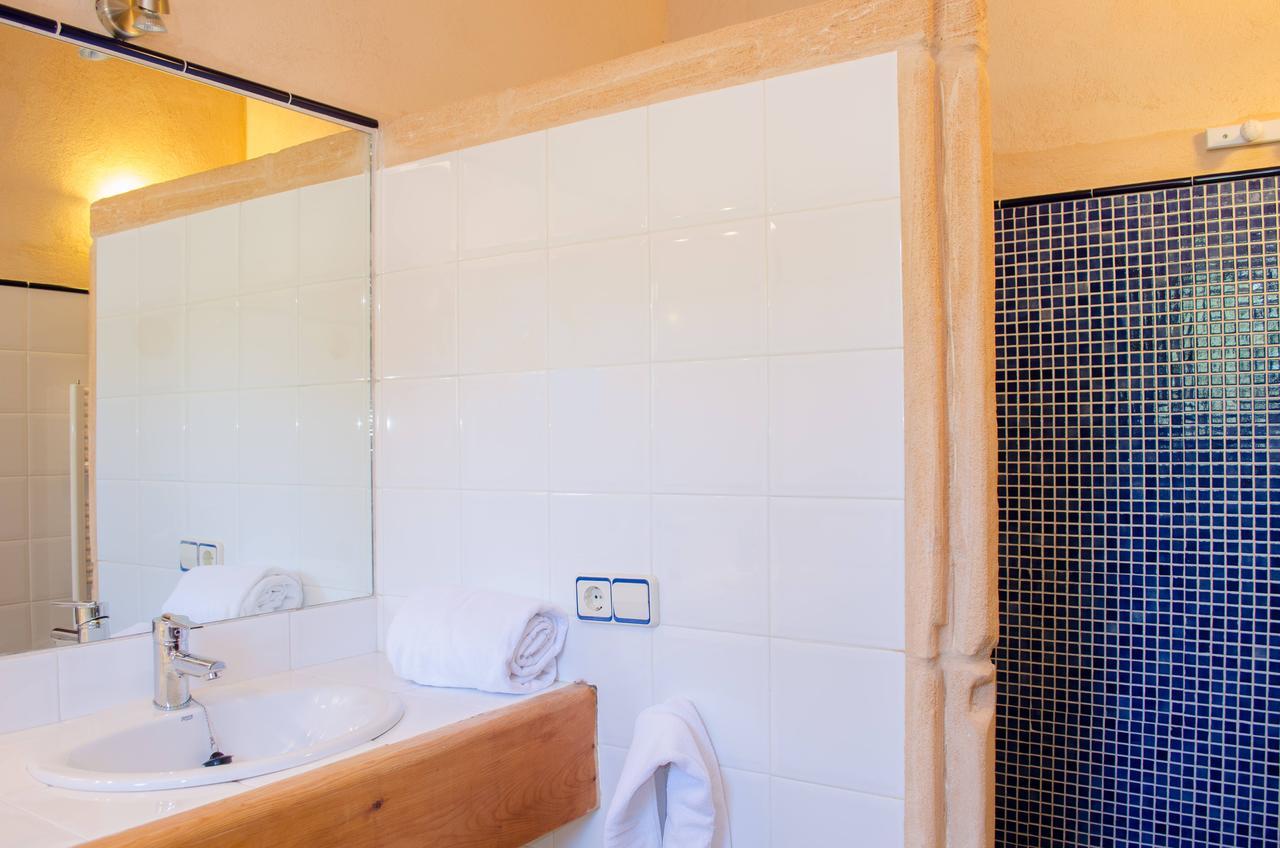 Son Sureda Appartement Manacor  Buitenkant foto