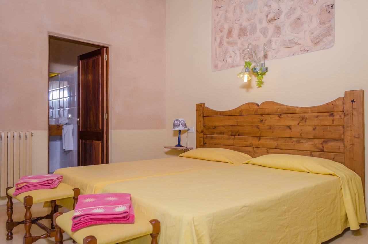 Son Sureda Appartement Manacor  Buitenkant foto