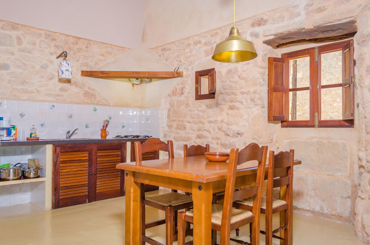Son Sureda Appartement Manacor  Buitenkant foto